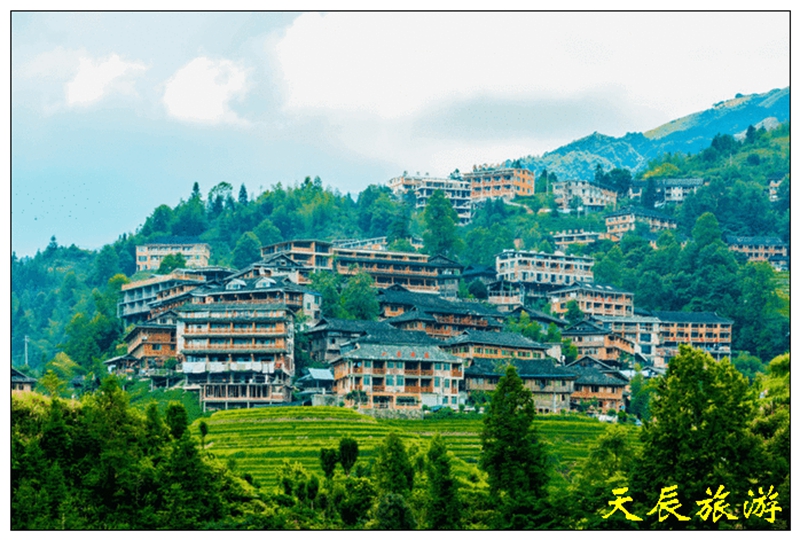 龙脊-2