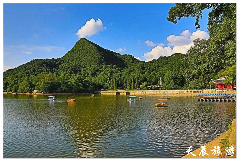 贵州6日经典玩法 ，带你探秘多彩贵州！