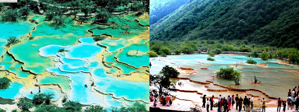黄龙