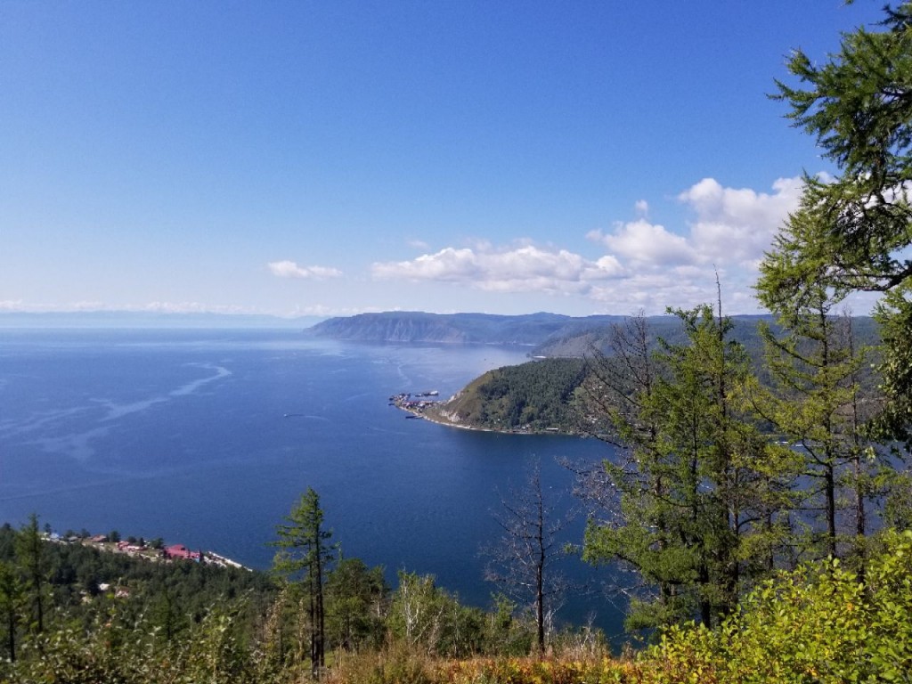 切尔斯基山