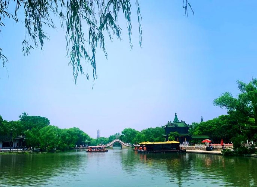 西湖(1)