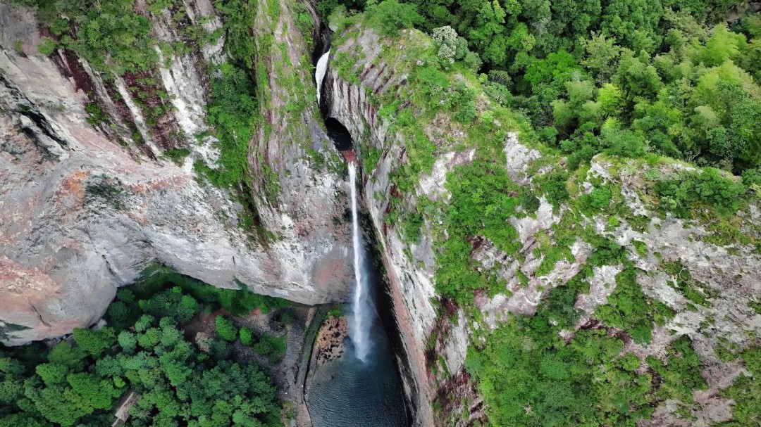 雁荡山(1)