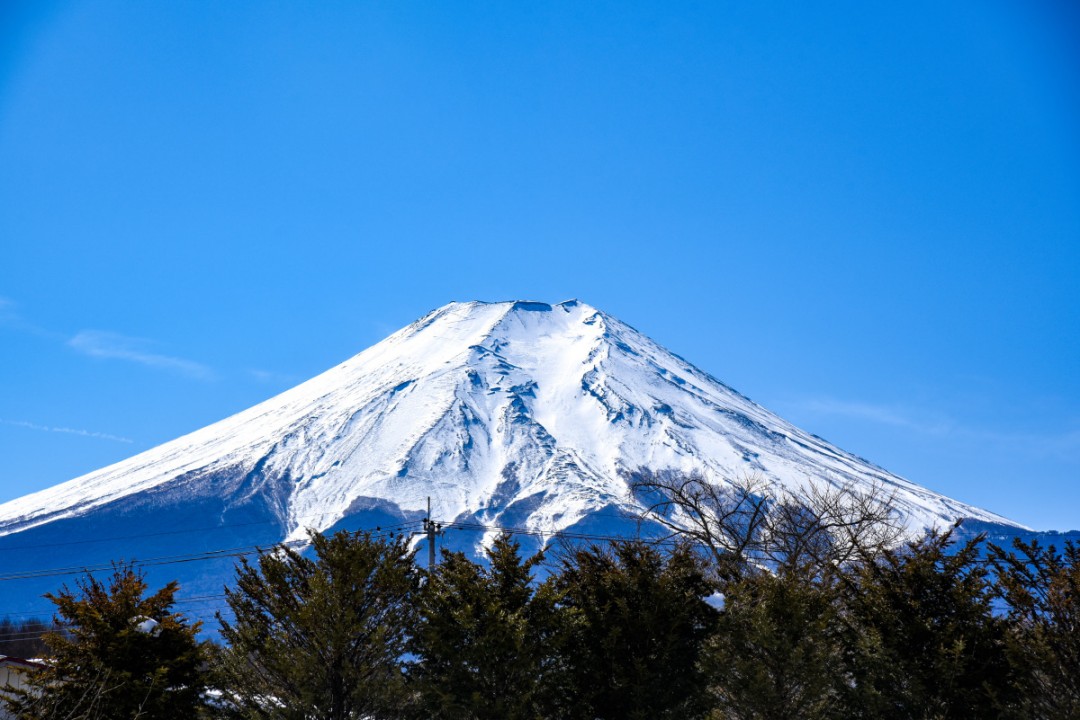 富士山