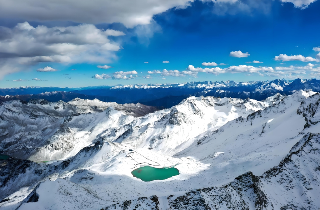 川西环线05 川西环线05