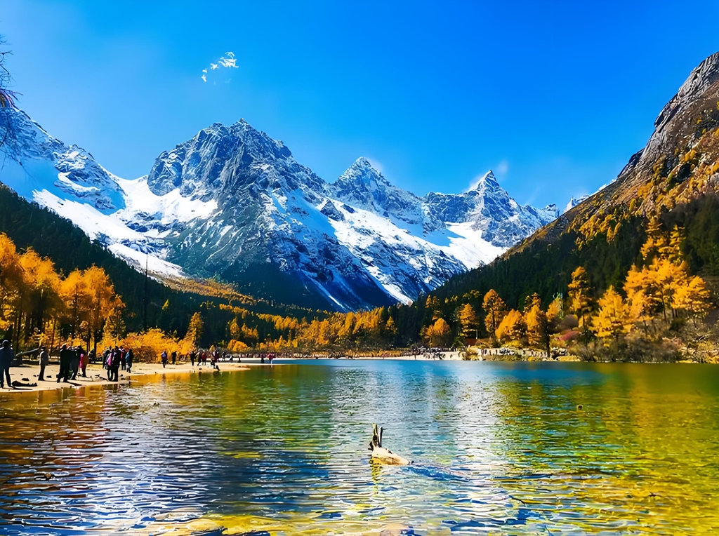 川西环线10 川西环线10