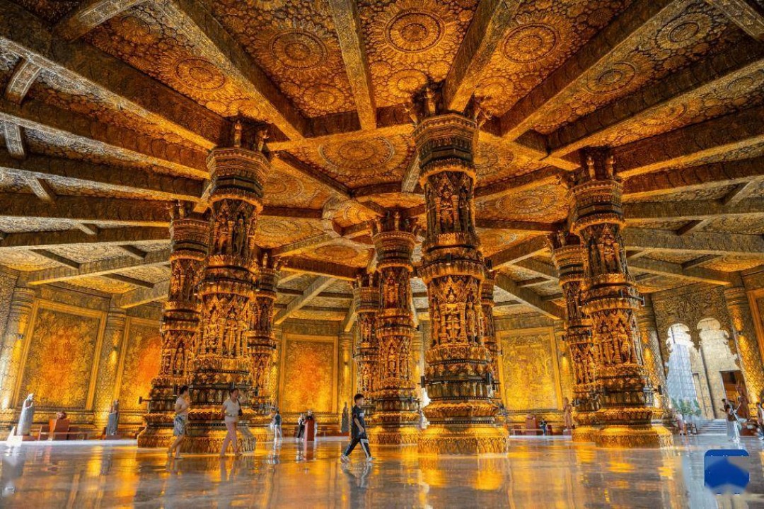 老挝国家艺术博物馆