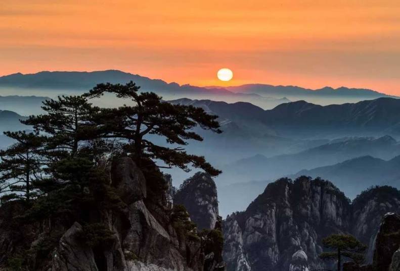 黄山1