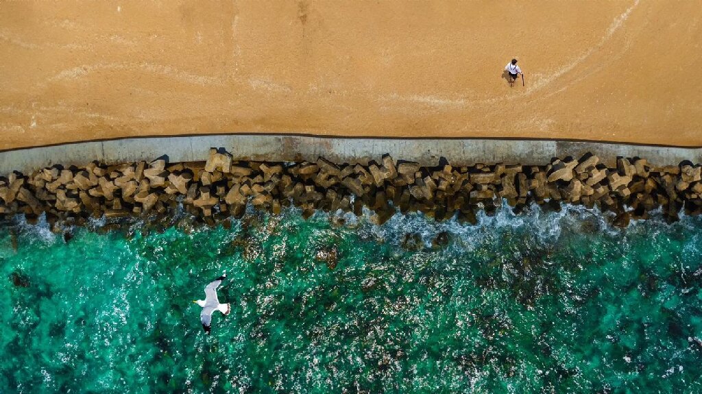 分界洲岛 分界洲岛